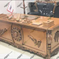 میز کلاسیک سناتور