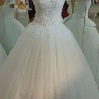 لباس عروس
