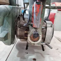 اره کشویی دیوالت|ماشینآلات صنعتی|پردیس, شهرک صنعتی خرمدشت فاز ۷|دیوار