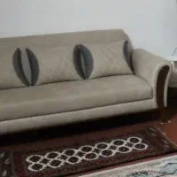 مبل ۷نفره مدل رودی|مبلمان خانگی و میز عسلی|سیمین شهر, |دیوار
