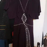 پیراهن مجلسی