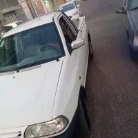 پراید وانت|خودرو سواری و وانت|دزفول, |دیوار