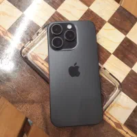 ایفون15Pro/256G/CH|موبایل|مشهد, مشکینی (شهرک غرب)|دیوار