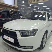 دنا پلاس توربو اتومات مدل 1402