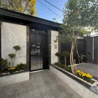 ۲۳۰ متر دوبلکس کلید نخورده / شهرک نفت منطقه ۱