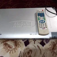 دی وی دی،مارشال