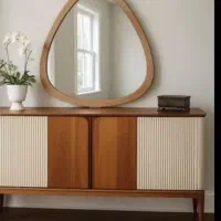 آینه کنسول ، جا کفشی ، میز تی وی