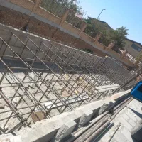 وردست داربست