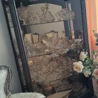 بوفه در حد نو