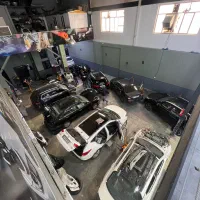 صافکار pdr کار