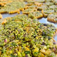 استخدام نیروی گلچین و گل کن سوهان پزی