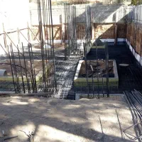 پیش فروش ۱۰۰ متری ابتدای میرزاطاهر با حیاط اختصاصی