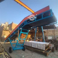 فروش نوار نقاله پرتابل شش و هشت متری اقساطی|ماشینآلات صنعتی|رباطکریم, رباطکریم|دیوار