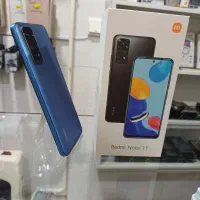 گوشی کارکرده note 11 A52|موبایل|آستارا, |دیوار