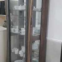 بوفه سالم‌