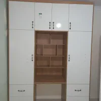نصب و تعمیر کابینت و کمد