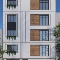 70 متر، دوخواب/خوش نقشه/پارکینگ دار