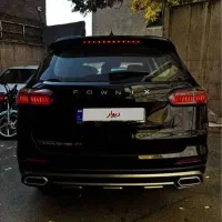 تیگو۸پرو ای پلاس/۴۰۳/قیمت فوق العاده|خودرو سواری و وانت|اصفهان, مارچین|دیوار