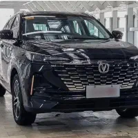 فروش چانگان cs55 وارداتی .صفر مدل ۱۴۰۴ مشکی