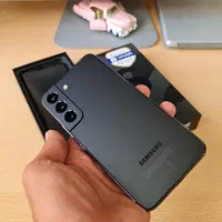 سامسونگ Samsung s22 5g لازرورقی ، بدون مشابه،نو نو