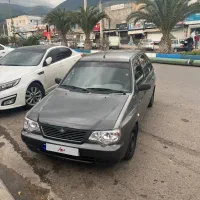 پراید 111 مدل 89
