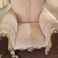 مبل|مبلمان خانگی و میز عسلی|هشتگرد, فاز ۲ مهستان|دیوار