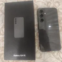 samsung s24fe 256 gig