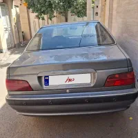 پرشیا سال ۹۵|خودرو سواری و وانت|قم, ناصردیوان|دیوار