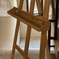 سه پایه زیر قیمت نو|لوازم التحریر|تهران, بریانک|دیوار