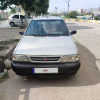 پراید مدل 89