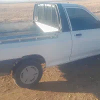 پراید وانت مدل ۹۸