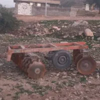 دیسک تراکتور