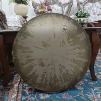 دف خورشیدی حبیبی