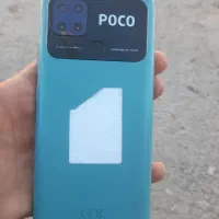 گوشی پوکو c40