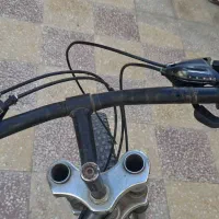 دوچرخه ۲۶ جفت کمک