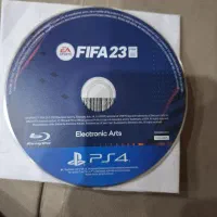 FIFA 23 PS4