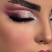میکاپ و شنیون|خدمات آرایشگری و زیبایی|قم, جمکران|دیوار
