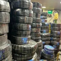 فروش ویژه سیم و کابل و اقساط سه ماهه تابستانی
