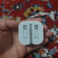 کله شارژر اورجینال 20w اصلی اپل|لوازم جانبی موبایل و تبلت|جیرفت, |دیوار