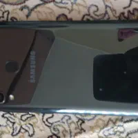 گوشی نو نو صفر استفاده نشده و هیچ خط و خشی|موبایل|ساری, |دیوار