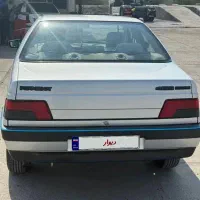 پژو 405|خودرو سواری و وانت|میناب, |دیوار