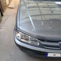 پارس سال ۱۴۰۱ xu7|خودرو سواری و وانت|تبریز, |دیوار