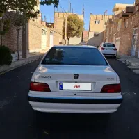 پارس‌سال‌مدل‌۱۴۰۰‌درحدخشک‌|خودرو سواری و وانت|تبریز, |دیوار