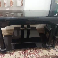 میز تلویزیون و کامپیوتر