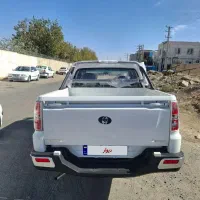 پادرا پلاس کارون ۲ کابین صفر|خودرو سواری و وانت|تهران, شادآباد|دیوار