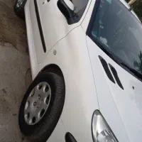 ۲۰۶در حد نو مدل ۱۳۹۷|خودرو سواری و وانت|قائم‌شهر, |دیوار