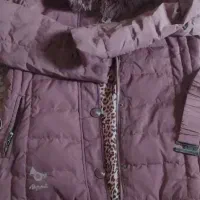 کاپشن بارانی