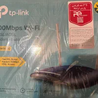 مودم TPlink TD-W9960