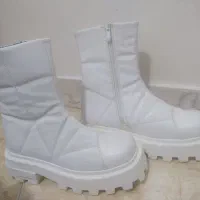 پوتین زنانه