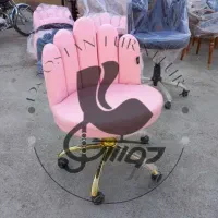 صندلی استاد کار پاسارگارد مدل تی ۷